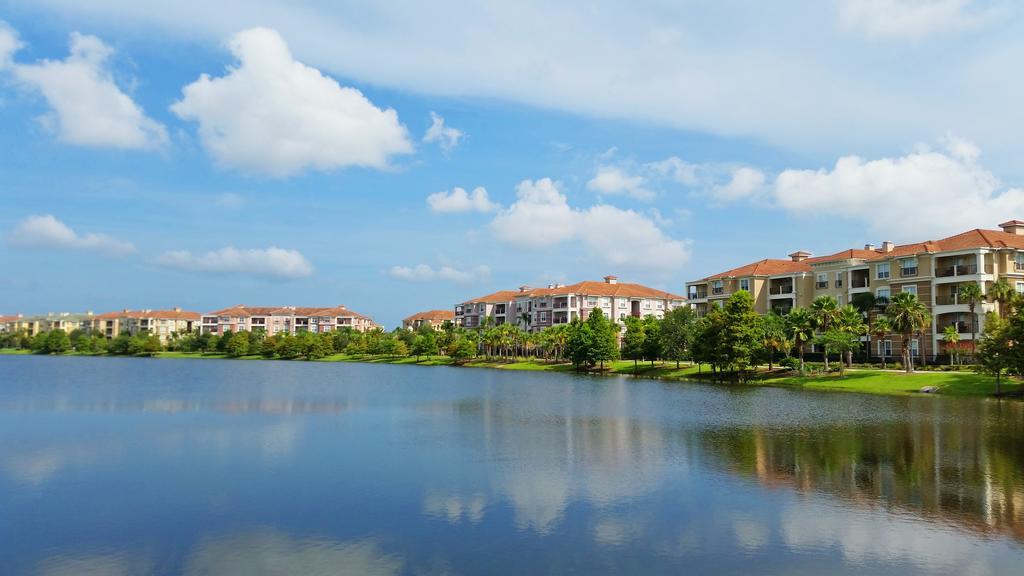 Vista Cay Resort By Casiola Williamsburg Ngoại thất bức ảnh