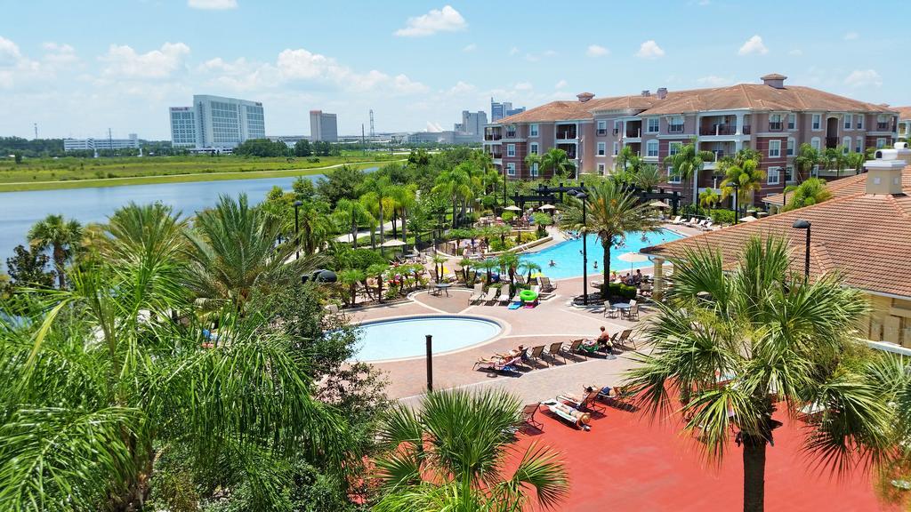 Vista Cay Resort By Casiola Williamsburg Ngoại thất bức ảnh