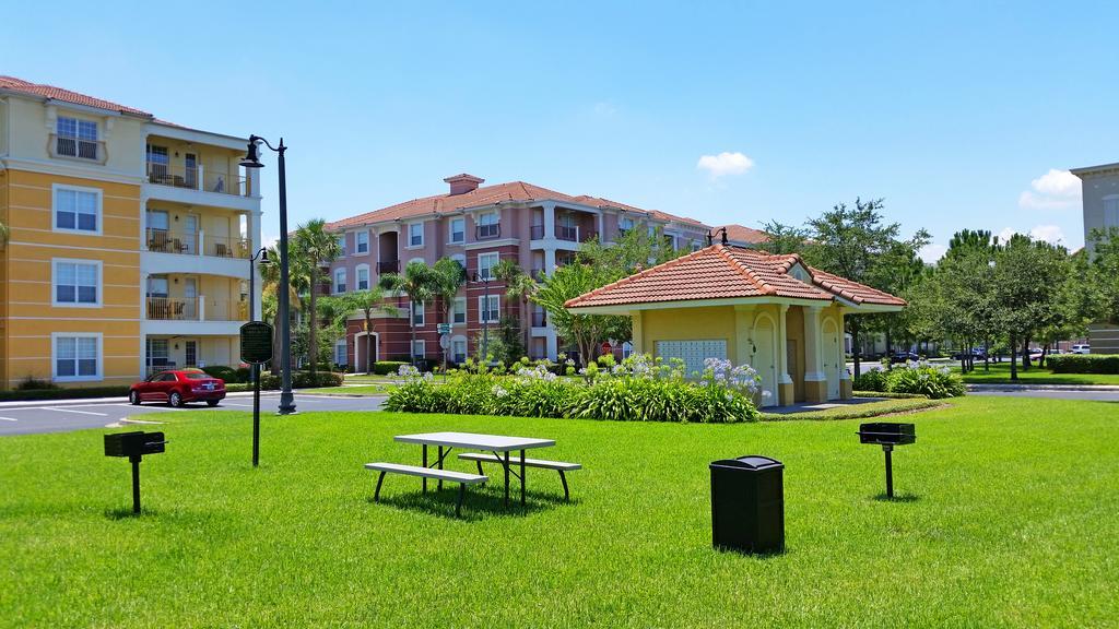 Vista Cay Resort By Casiola Williamsburg Ngoại thất bức ảnh