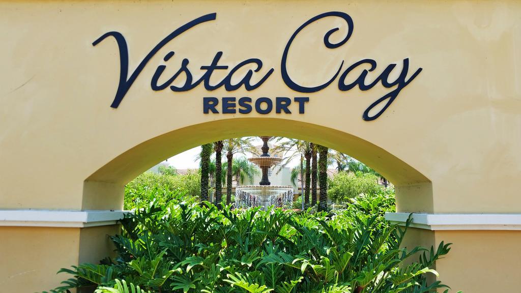 Vista Cay Resort By Casiola Williamsburg Ngoại thất bức ảnh